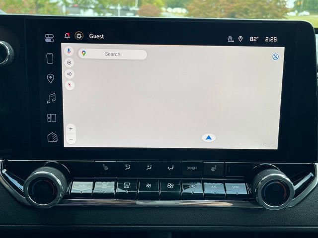 New 2026 Chevrolet Colorado Trail Boss image 12