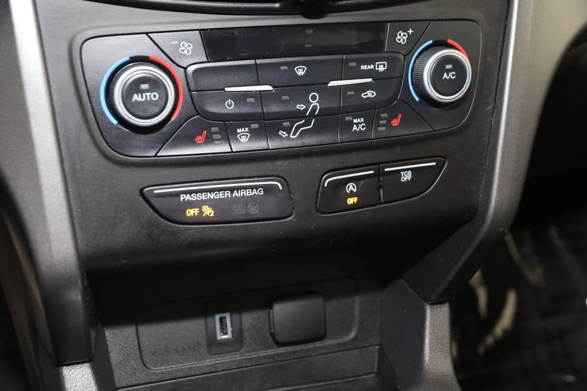 Used 2019 Ford Escape SE AWD/4WD image 23