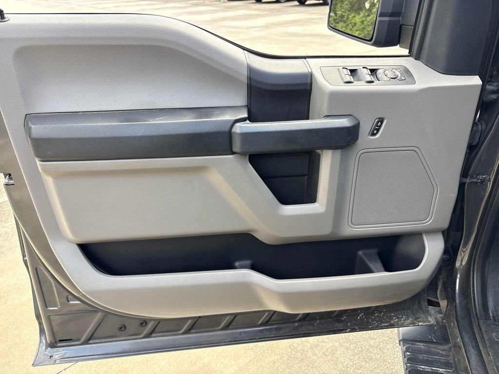 Used 2019 Ford F150 XL w/ Equipment Group 101A Mid AWD/4WD image 15