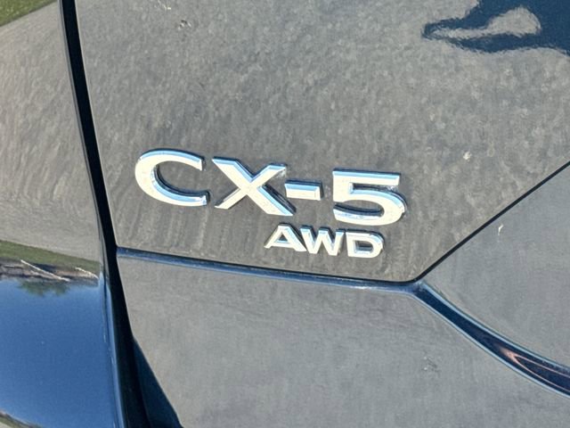 Used 2023 MAZDA CX-5 AWD 2.5 S w/ Select Package image 14