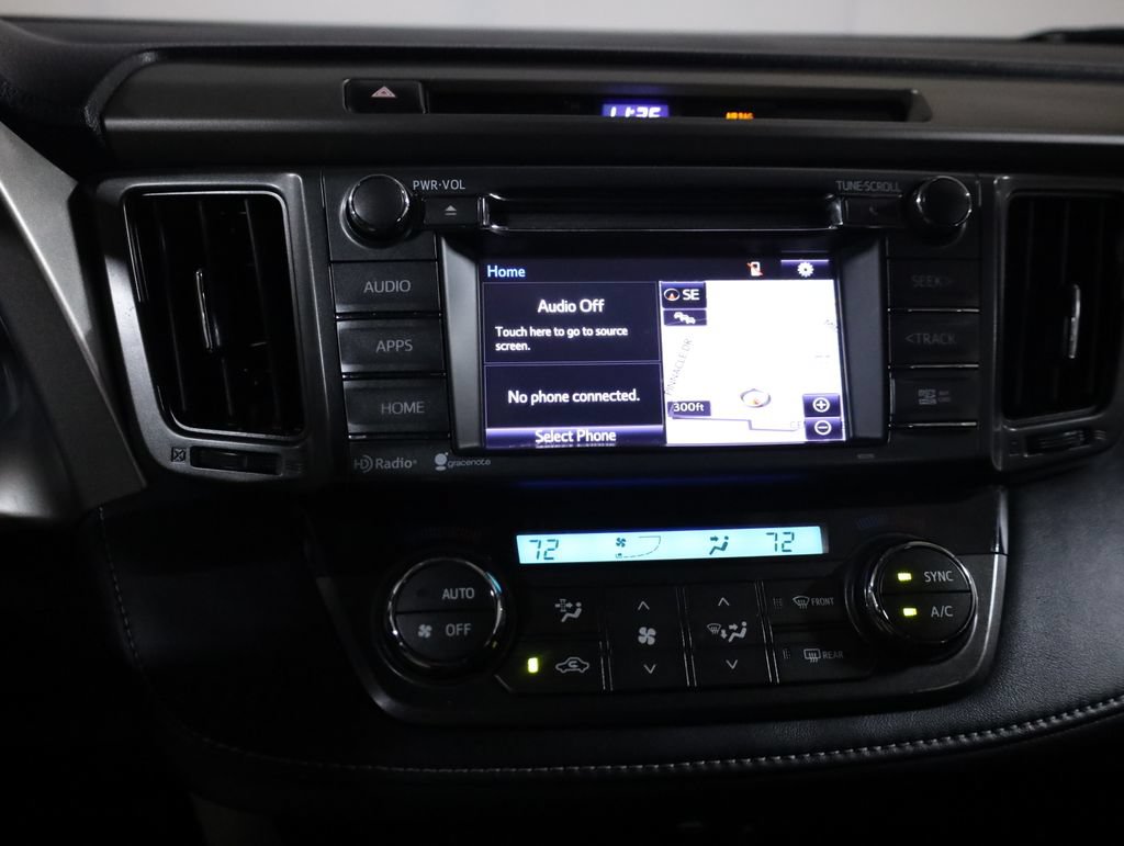 Used 2014 Toyota RAV4 XLE AWD/4WD image 20