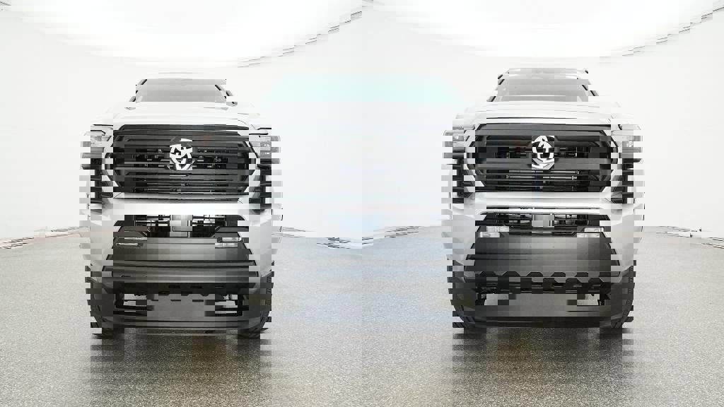 New 2026 Toyota Tacoma SR5 image 58