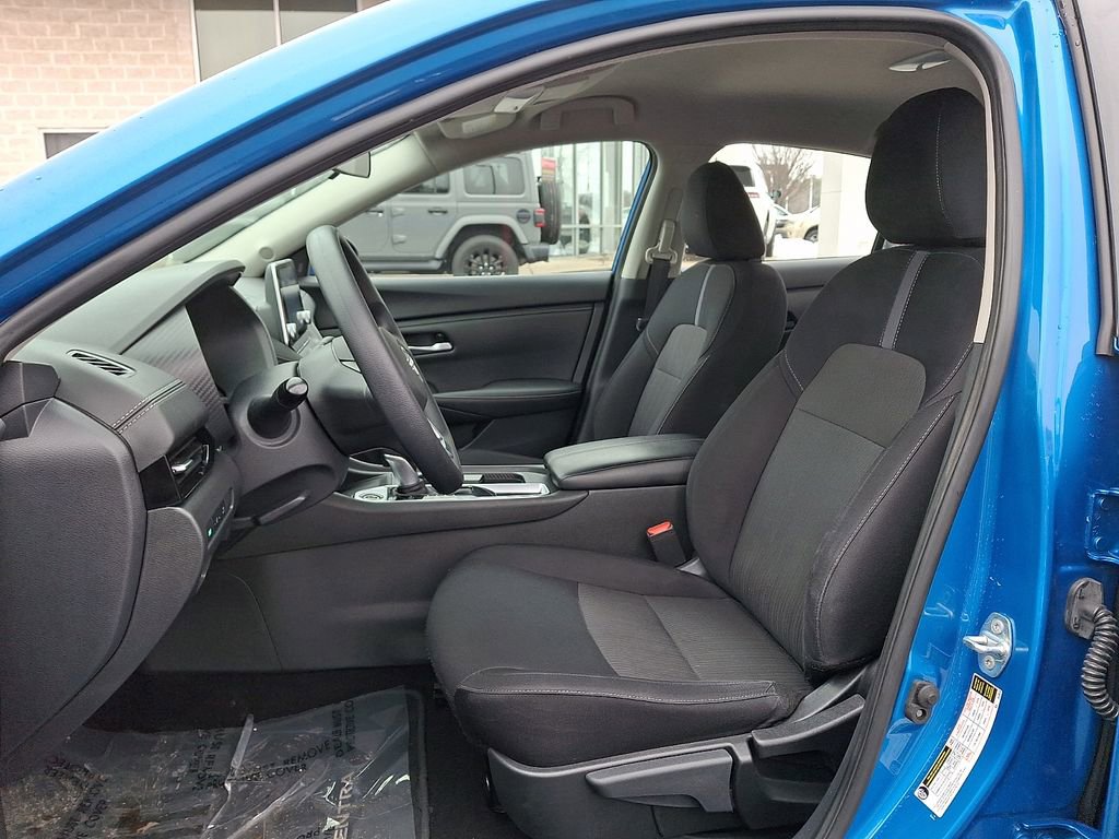 Used 2024 Nissan Sentra SV image 13