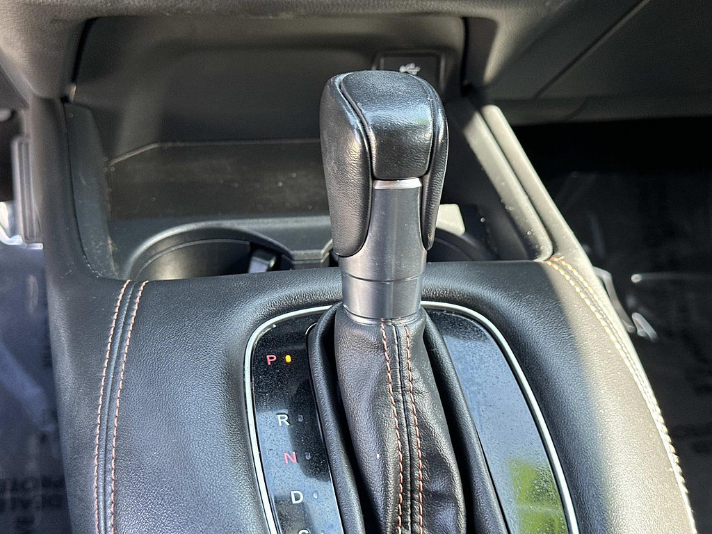 Certified 2024 Honda HR-V Sport image 10