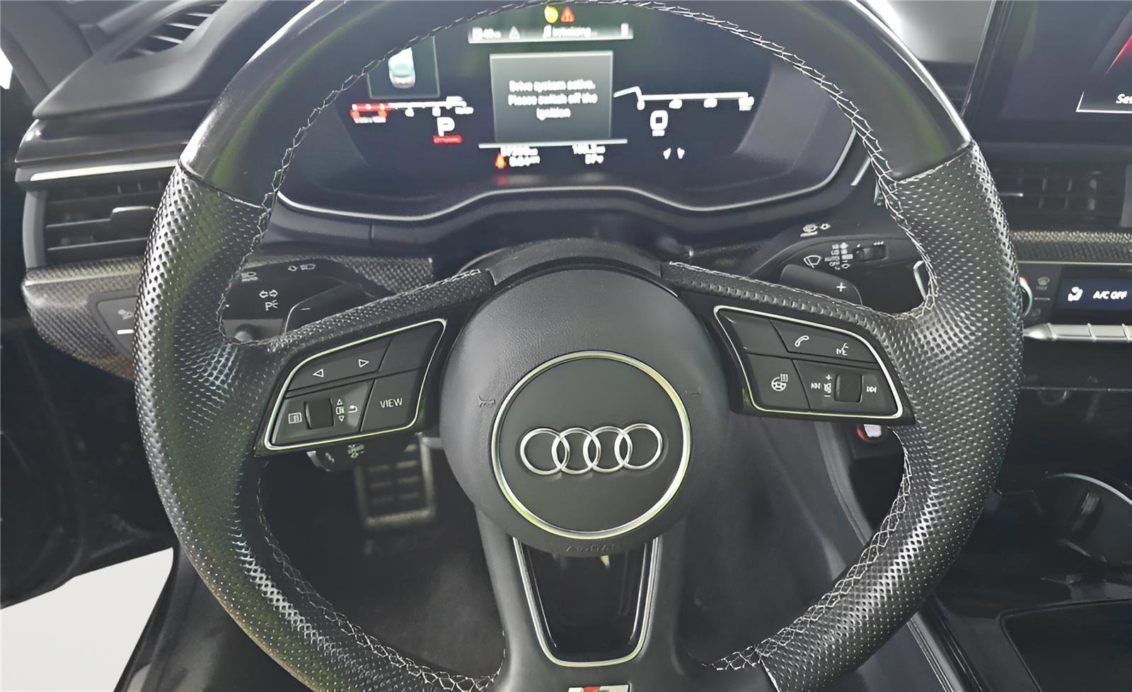 Used 2022 Audi S5 Premium Plus image 14