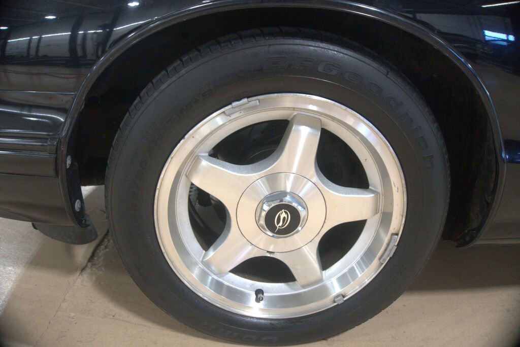 Used 1994 Chevrolet Impala SS image 38