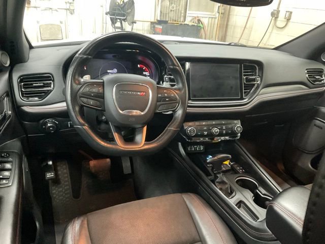 Used 2021 Dodge Durango R/T image 9