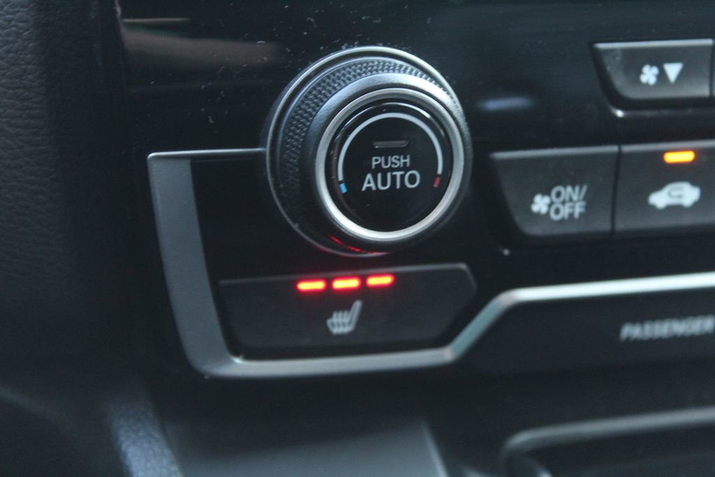 Used 2020 Honda CR-V EX image 25