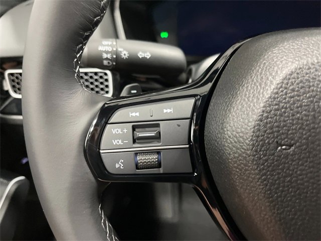New 2025 Honda Civic Sport Touring image 15