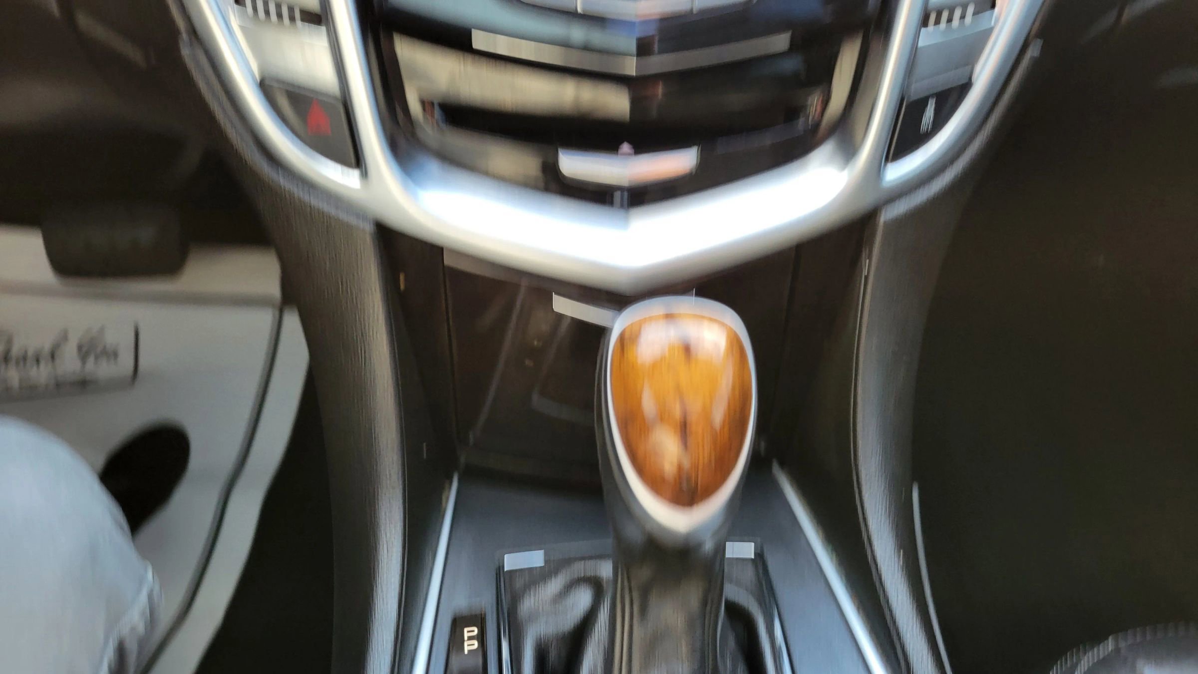 Used 2016 Cadillac SRX Performance w/ Midnight Edition Package FWD image 23