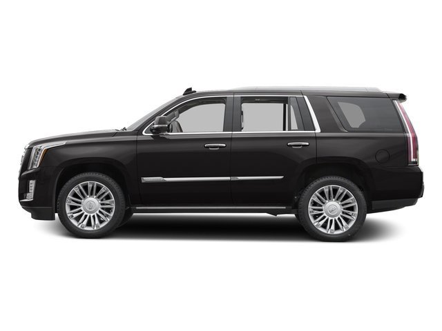 Used 2016 Cadillac Escalade Platinum AWD/4WD image 3