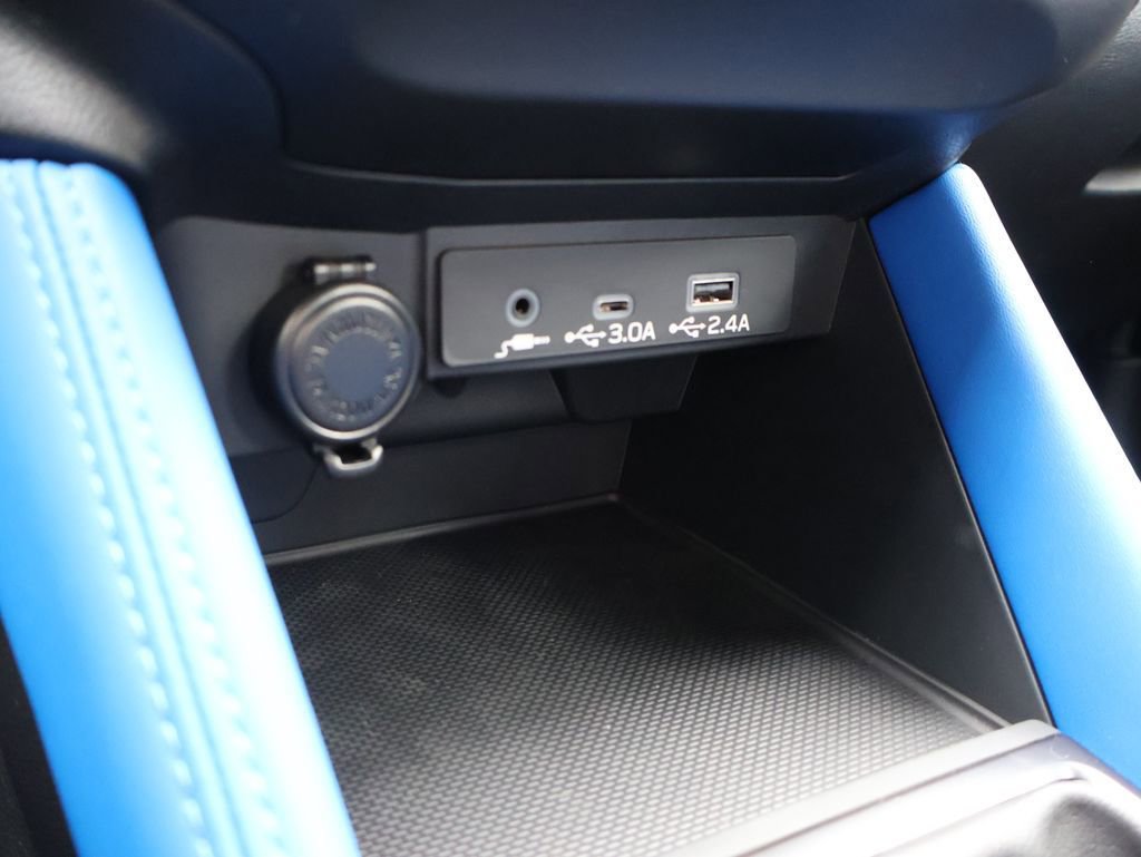 New 2026 Subaru WRX GT AWD/4WD image 37