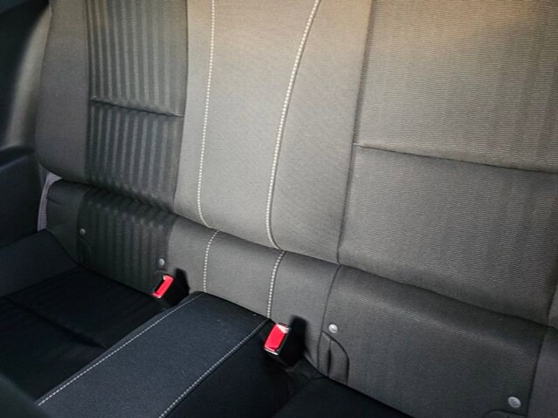 Used 2012 Chevrolet Camaro LS image 8