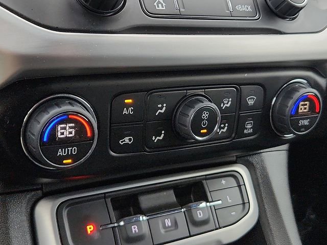 Certified 2023 GMC Acadia SLT w/ Elevation Edition image 15