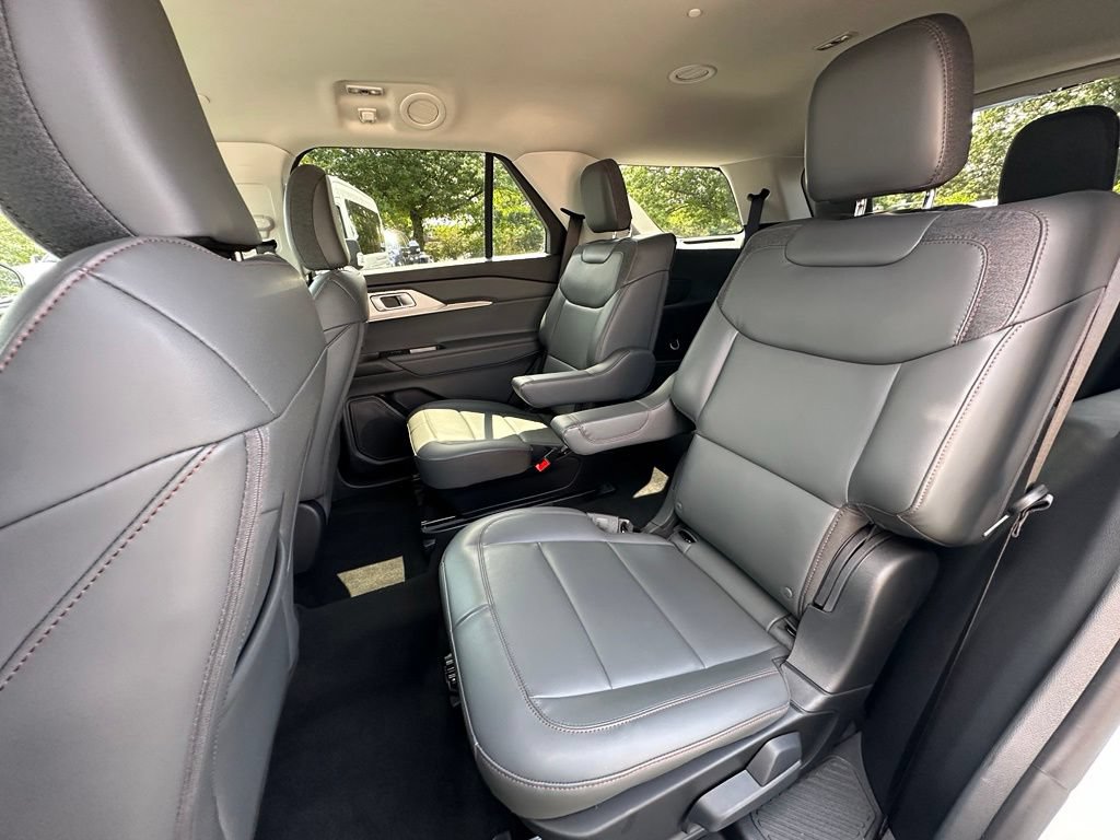 New 2026 Ford Explorer Active w/ Active Comfort Package AWD/4WD image 20