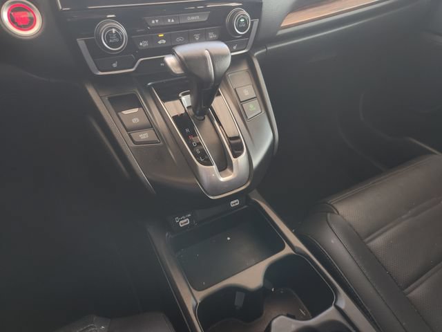 Used 2021 Honda CR-V EX-L image 17