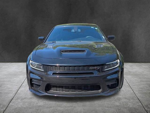 Used 2022 Dodge Charger SRT Hellcat image 9