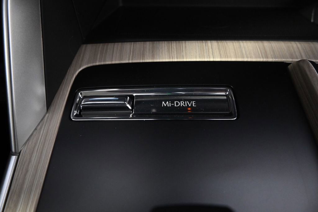 New 2026 MAZDA CX-90 3.3 Turbo w/ Premium Sport Pkg image 33