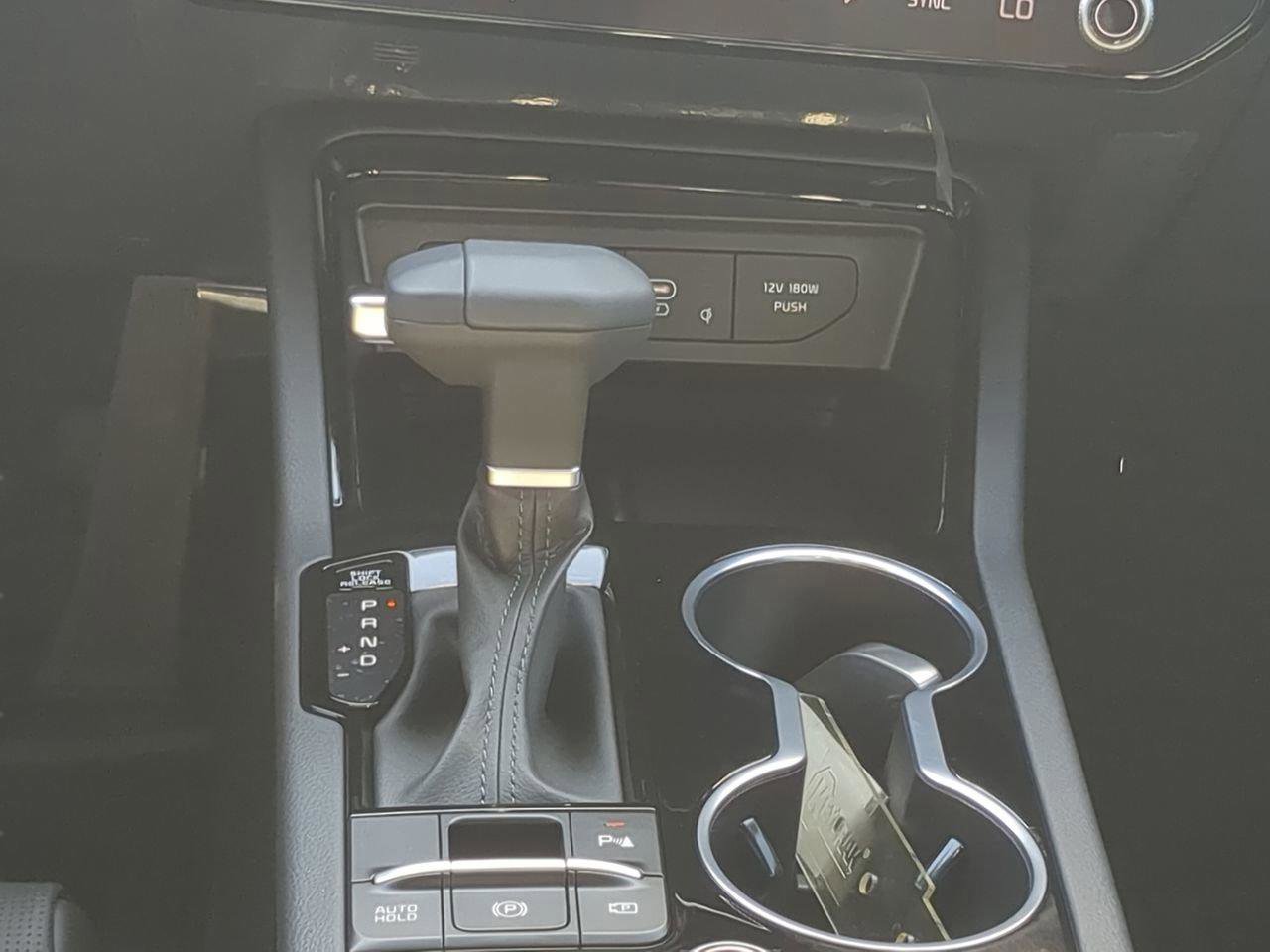 New 2026 Kia K5 GT-Line w/ GT-Line Premium Package image 14