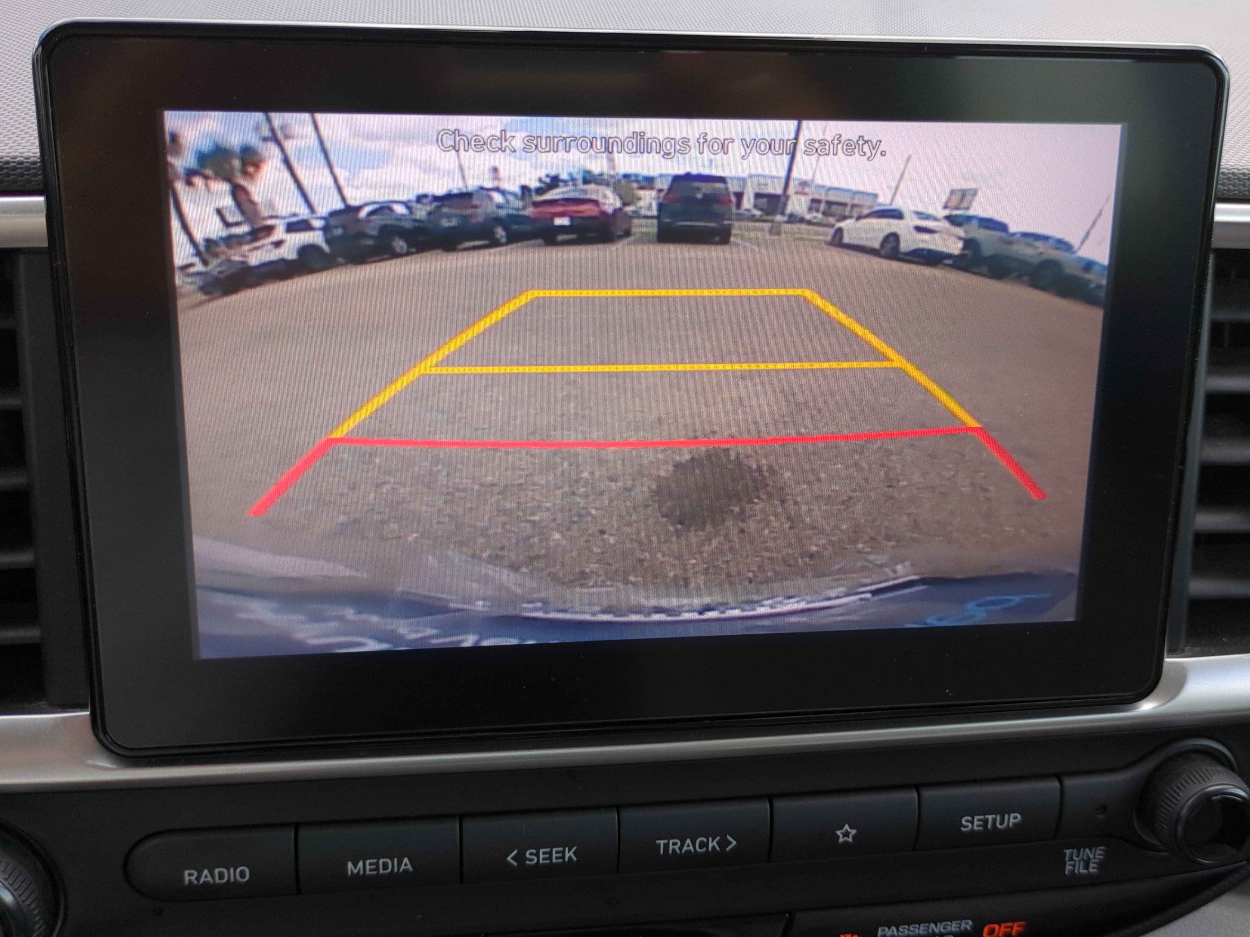 Certified 2021 Hyundai Venue SEL image 17