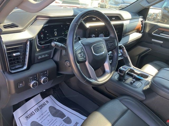 Used 2023 GMC Sierra 1500 Denali AWD/4WD image 16