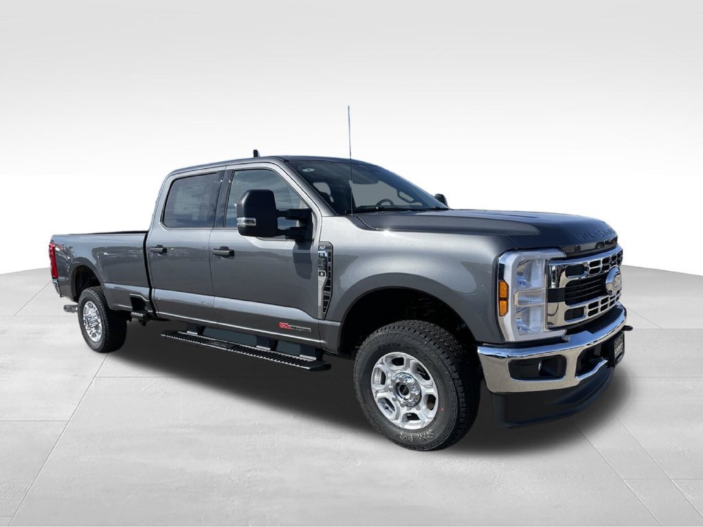 New 2027 Ford F250 XLT AWD/4WD image 2