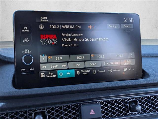 Certified 2024 Acura Integra Type S image 12