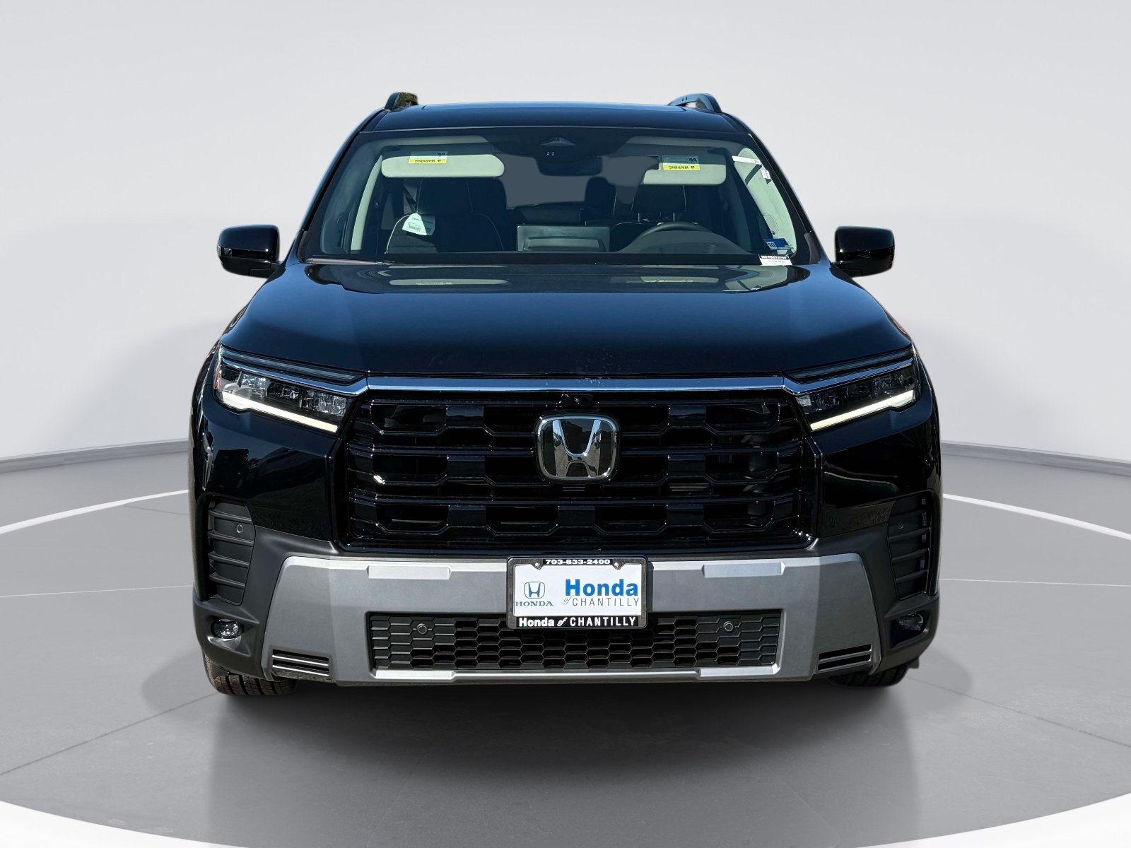 New 2026 Honda Pilot Elite image 6