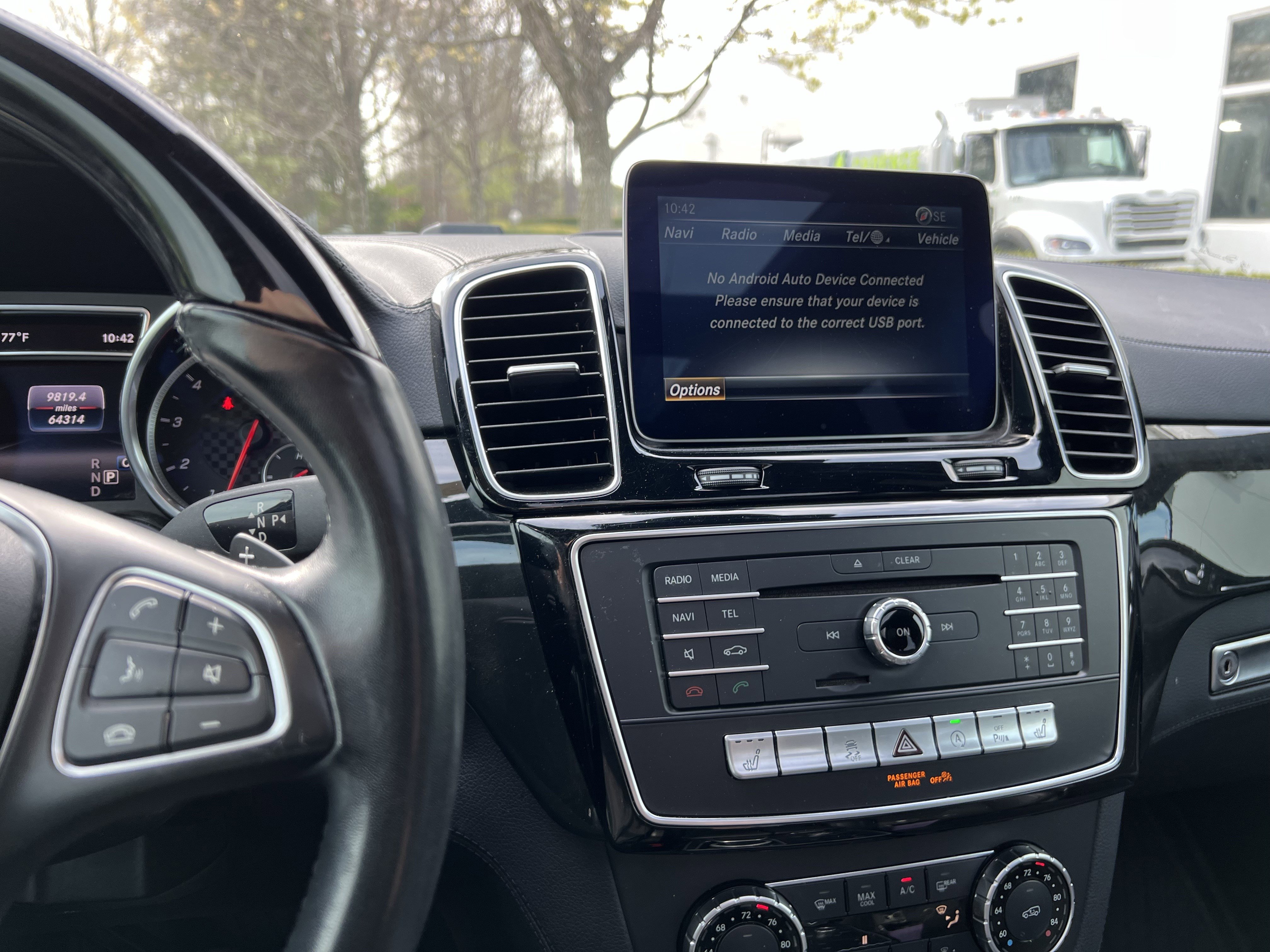 Used 2018 Mercedes-Benz GLE 43 AMG 4MATIC image 18