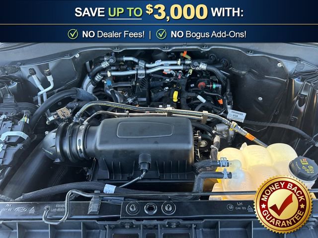 Used 2022 Ford Explorer XLT w/ Equipment Group 202A image 25