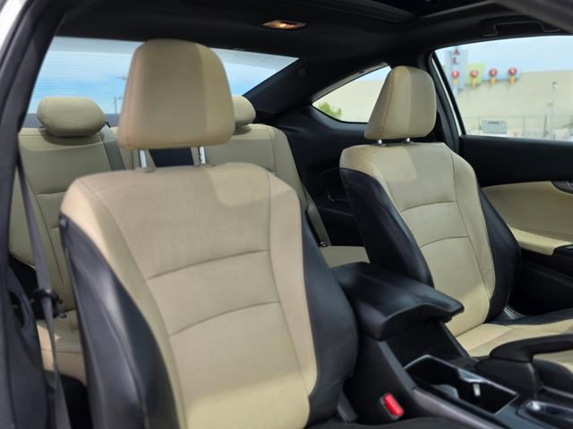 Used 2016 Honda Accord EX-L image 11