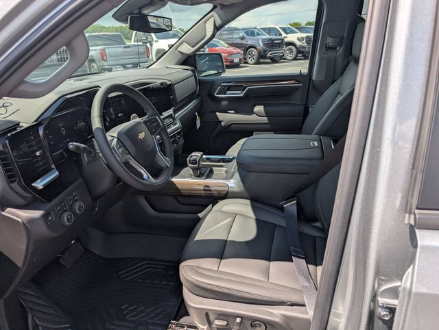 New 2026 Chevrolet Silverado 1500 LT AWD/4WD image 18