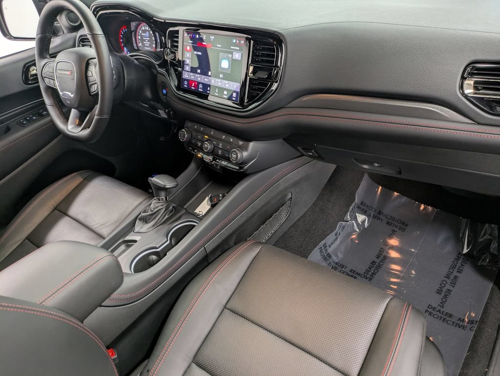 Used 2024 Dodge Durango GT AWD/4WD image 30