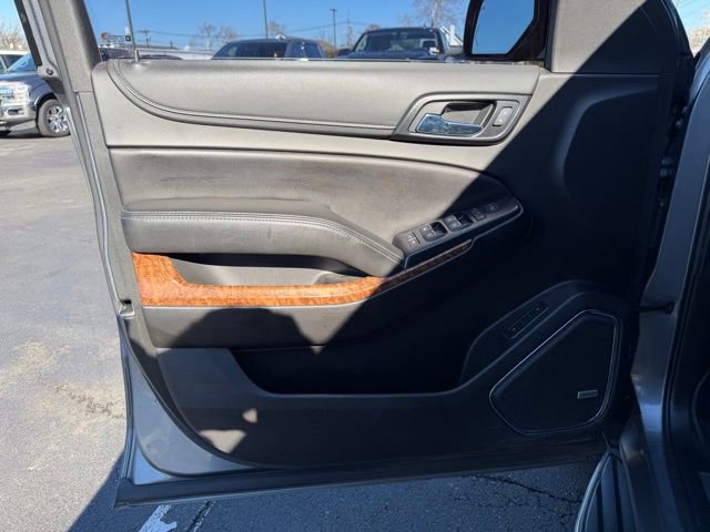 Certified 2019 Chevrolet Tahoe Premier image 17