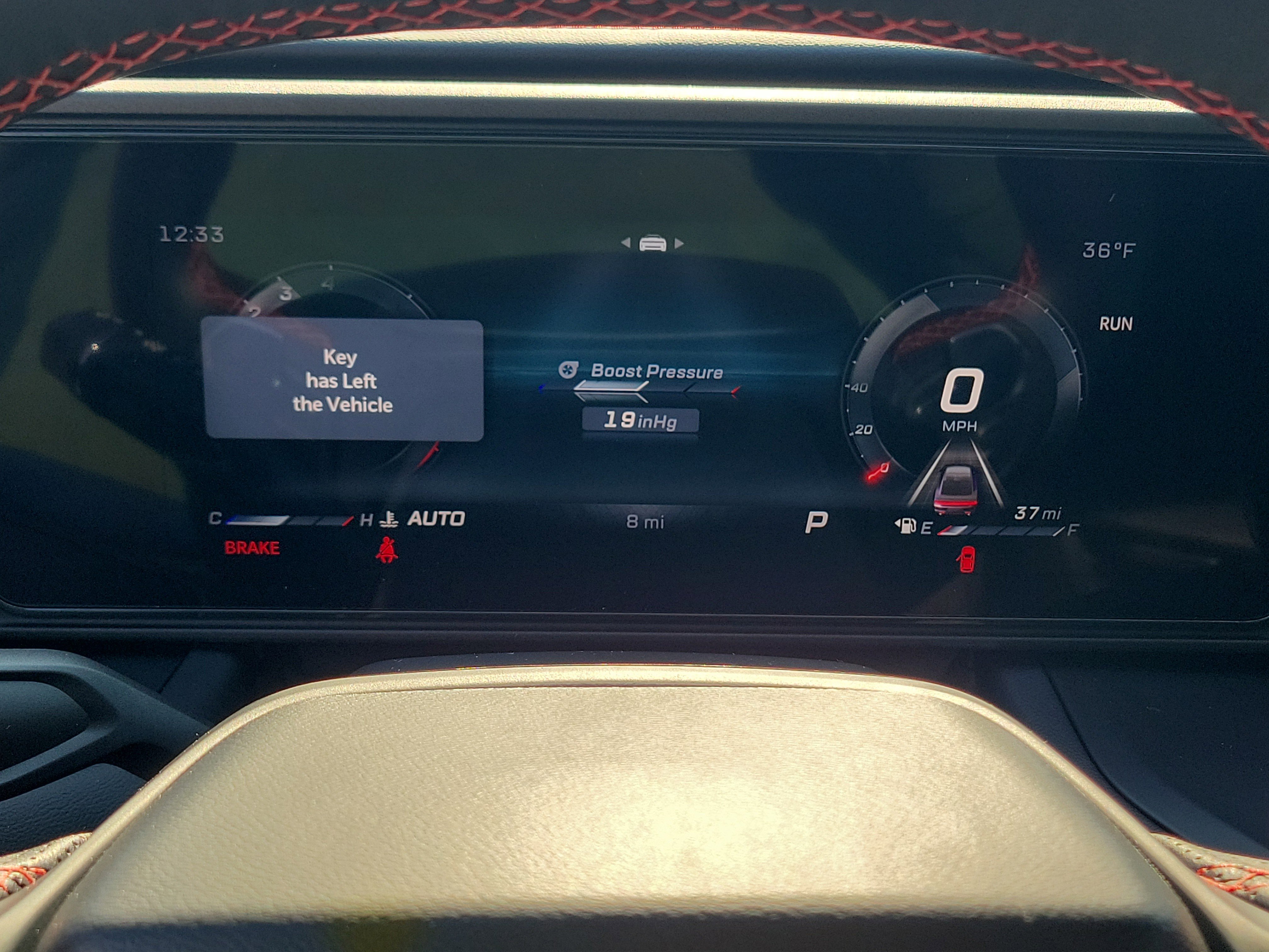 New 2026 Dodge Charger Scat Pack image 15