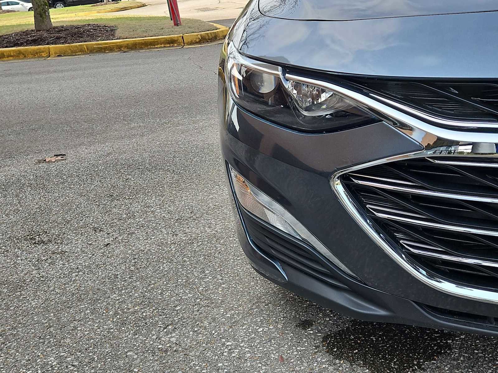 Used 2021 Chevrolet Malibu LT image 11