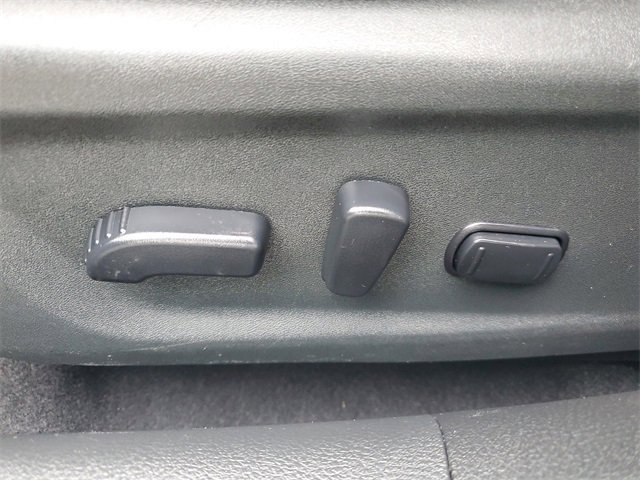 Used 2021 Nissan Altima 2.5 SR w/ SR Premium Package image 11