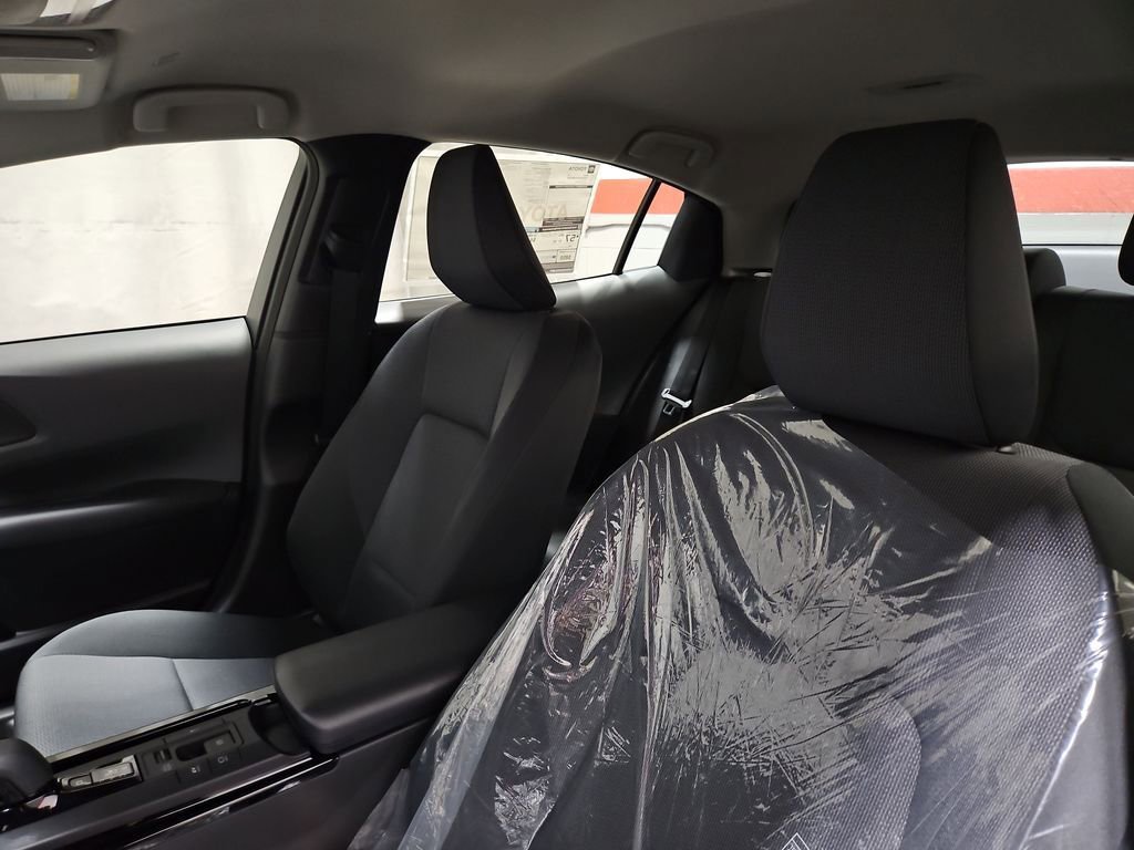 New 2026 Toyota Prius LE image 11