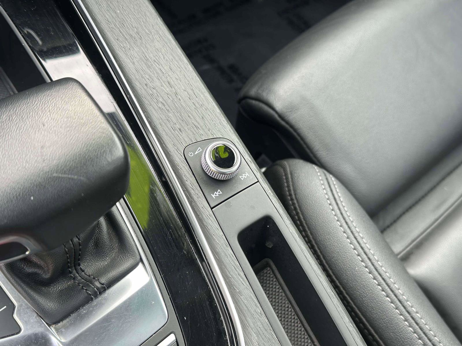 Used 2024 Audi A4 2.0T Premium Plus image 33