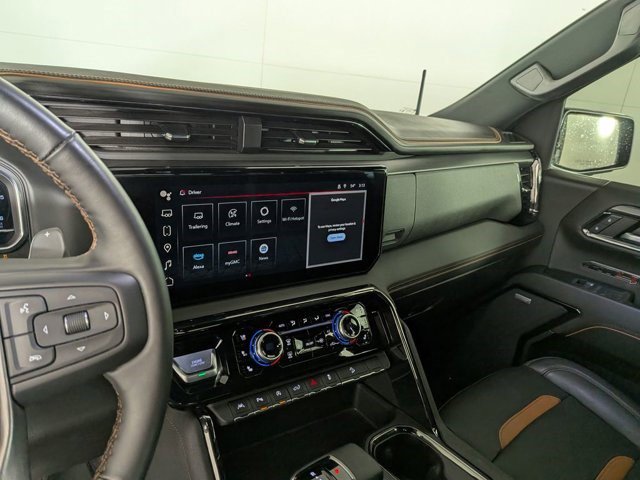 Certified 2024 GMC Sierra 1500 AT4 w/ Technology Package image 26