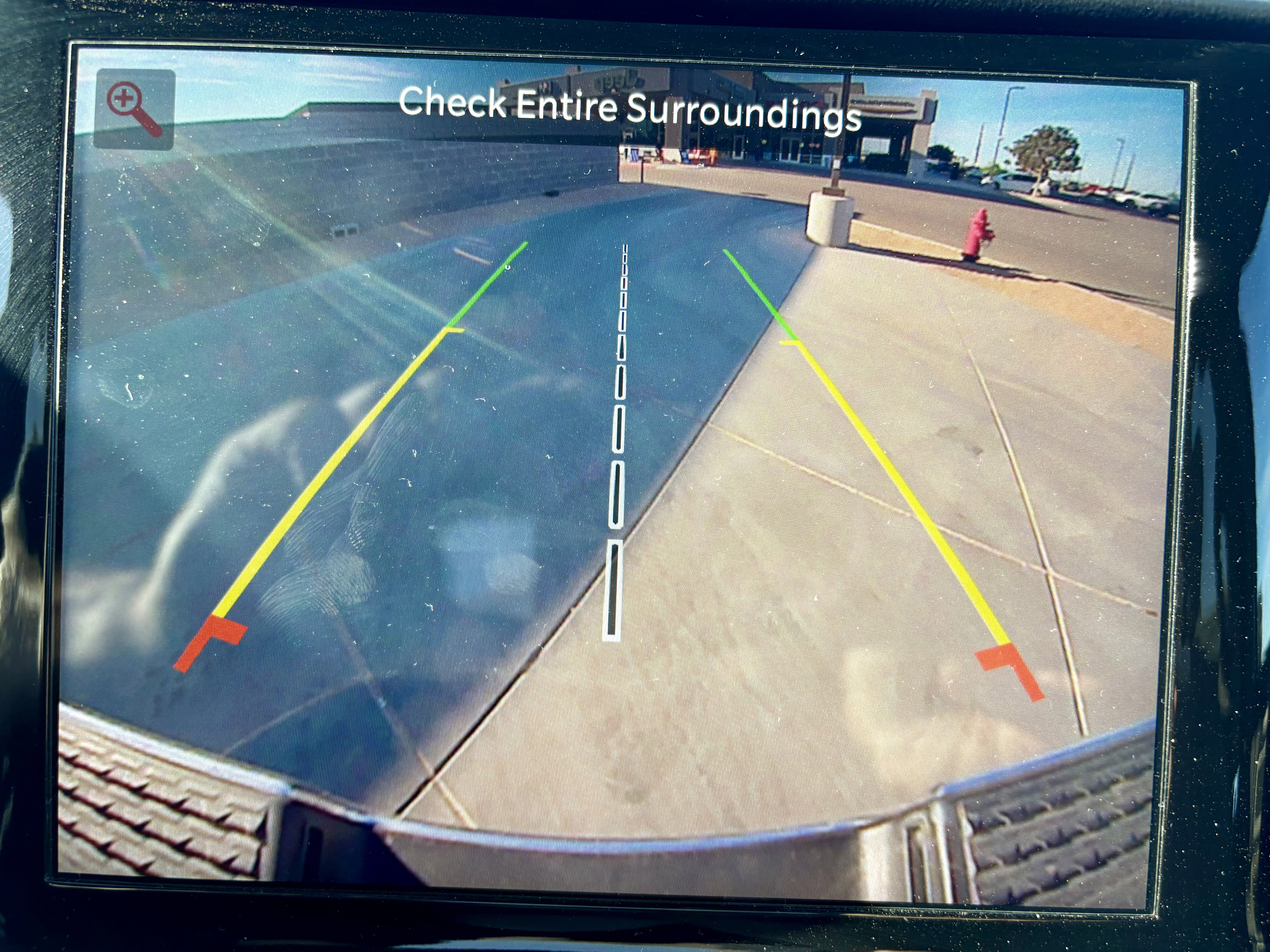 Used 2024 RAM 2500 Big Horn image 20