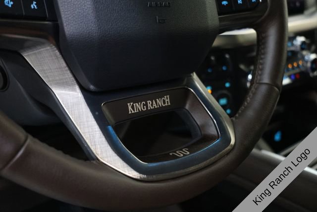 Used 2026 Ford F350 King Ranch image 52