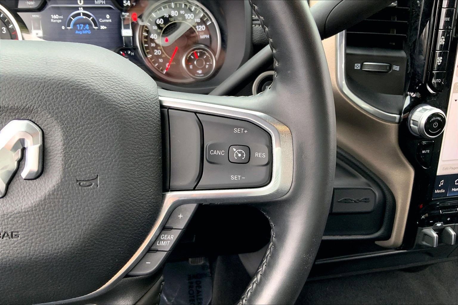 Certified 2024 RAM 2500 Laramie image 22