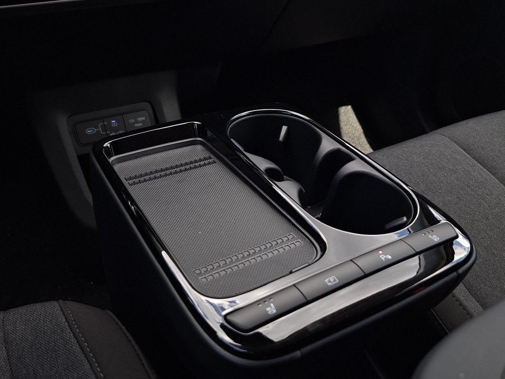 New 2026 Hyundai Ioniq 5 SE AWD/4WD image 25