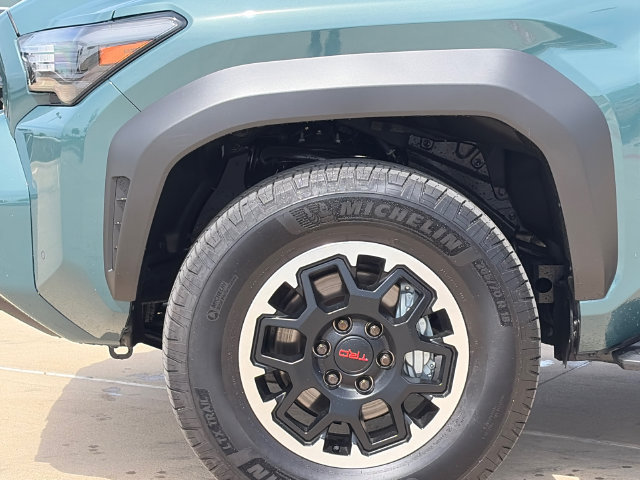 Used 2026 Toyota 4Runner TRD Off-Road Premium w/ Tow Technology Package AWD/4WD image 8