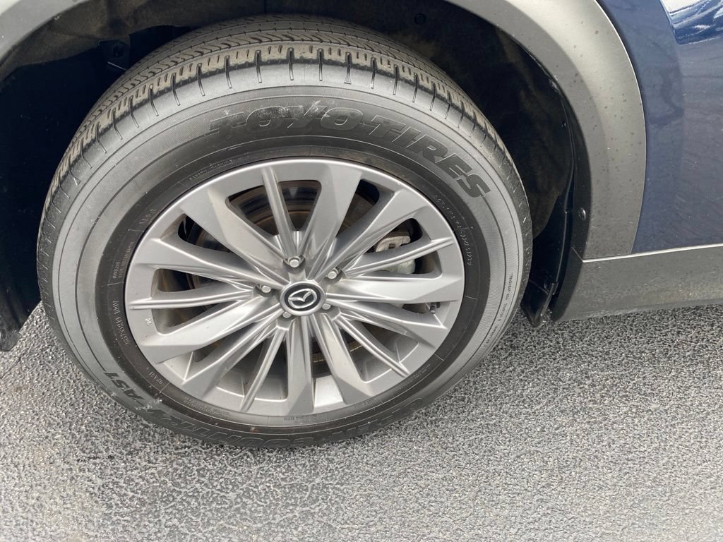 Certified 2024 MAZDA CX-90 Plug-In Hybrid w/ Preferred AWD/4WD image 31