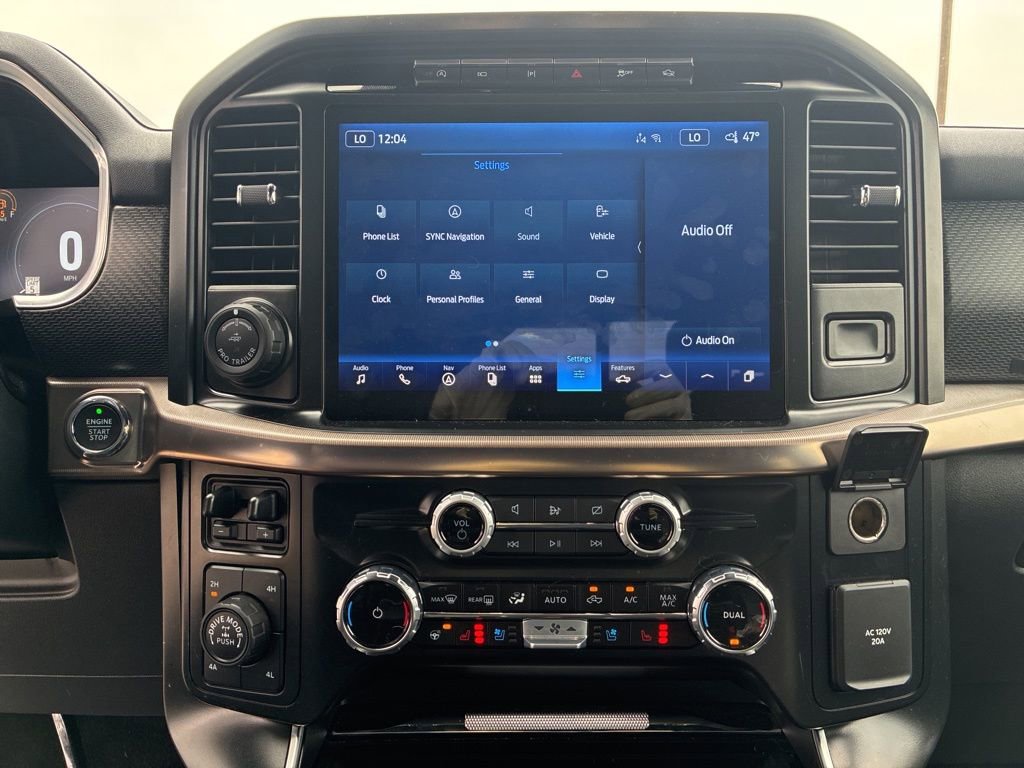 Used 2023 Ford F150 Raptor w/ Raptor Carbon Fiber Package image 16