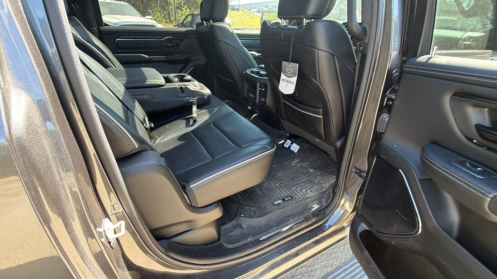 Certified 2024 RAM 1500 Limited AWD/4WD image 22