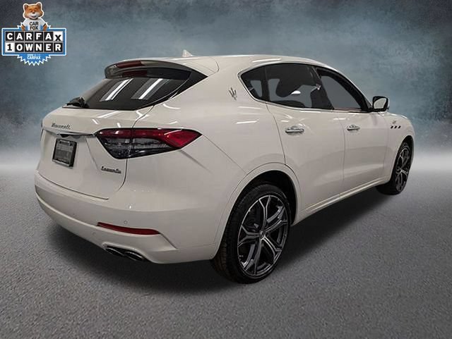 Used 2023 Maserati Levante GT AWD/4WD image 7
