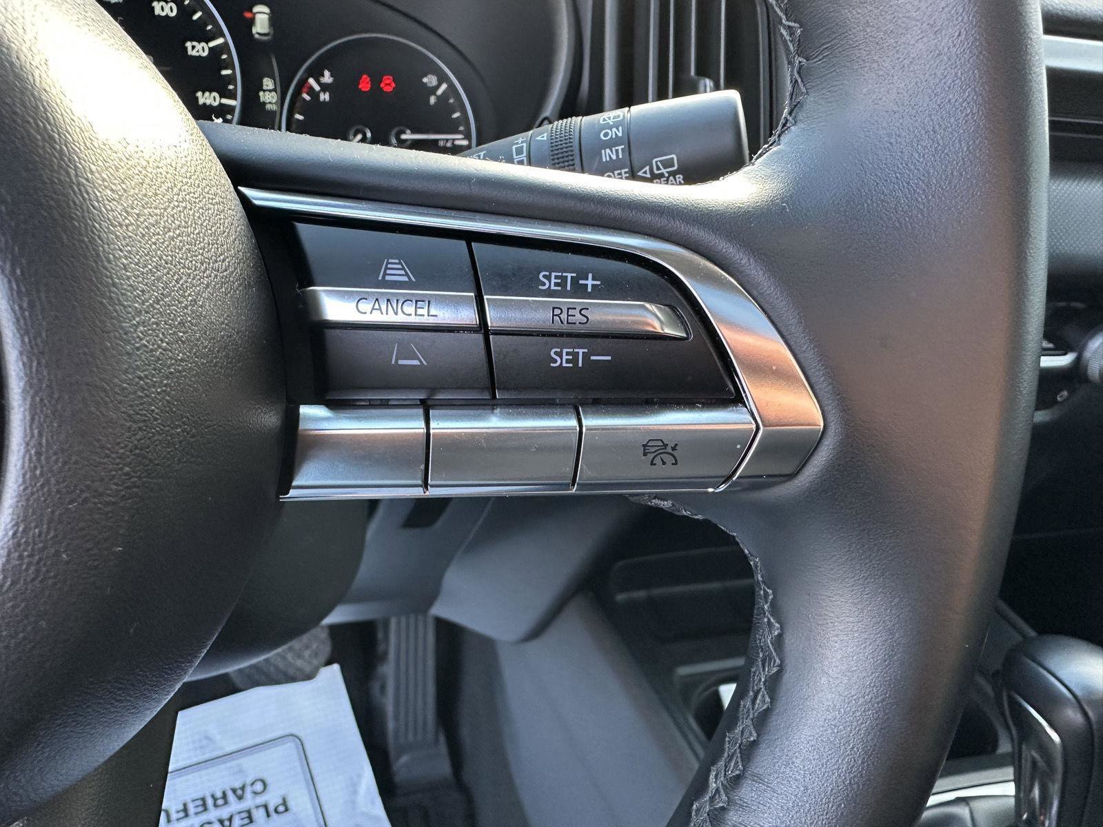 Used 2025 MAZDA CX-50 AWD 2.5 S w/ Premium Package image 24